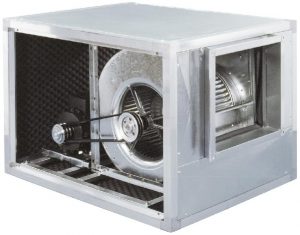 Box Fans