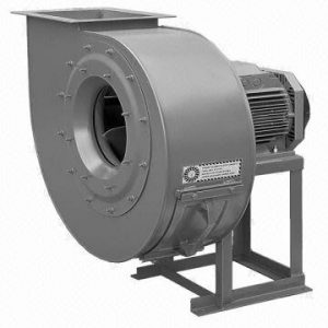 Centrifugal Fans