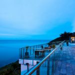 The Cliffhouse Hotel Ardmore