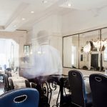 The Cliff Townhouse Dublin