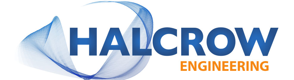 Halcrow Engineering