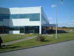 DePuy Orthopaedics Cork