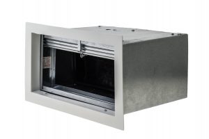 Fire Dampers