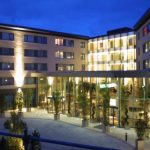 SAS Radisson Galway
