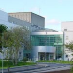 Mayo General Hospital