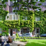 Old Ground Hotel Ennis